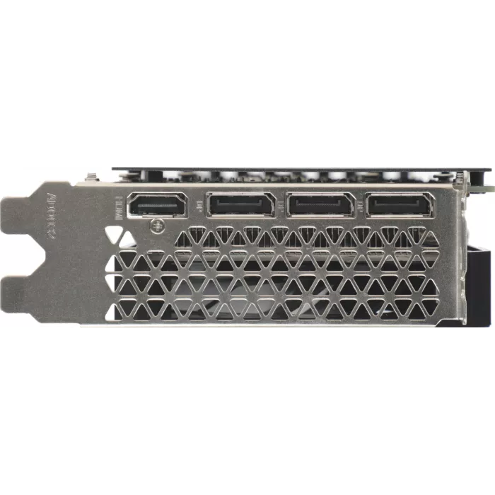 Видеокарта Biostar PCI-E 4.0 VN3606TM82 NVIDIA GeForce RTX 3060Ti 8Gb 256bit GDDR6 1410/14000 HDMIx1 DPx3 HDCP Ret