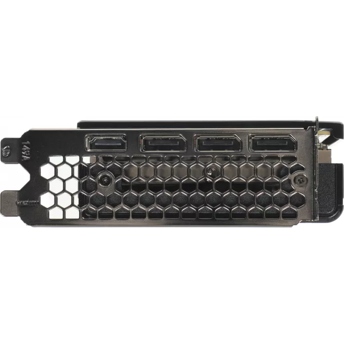Видеокарта Palit PCI-E 5.0 PA-RTX5060Ti INFINITY 3 NVIDIA GeForce RTX 5060TI 16Gb 128bit GDDR7 2407/28000 HDMIx1 DPx3 HDCP Ret
