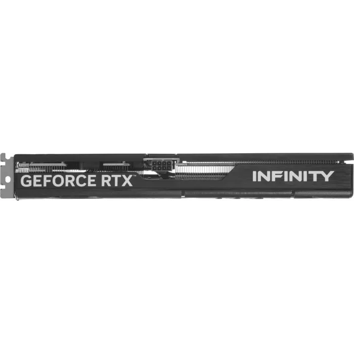 Видеокарта Palit PCI-E 5.0 PA-RTX5060Ti INFINITY 3 NVIDIA GeForce RTX 5060TI 16Gb 128bit GDDR7 2407/28000 HDMIx1 DPx3 HDCP Ret