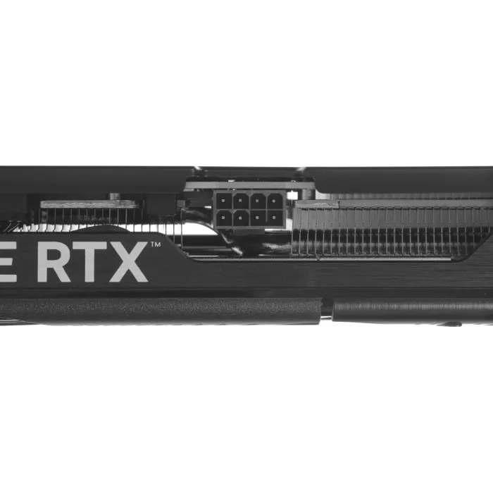 Видеокарта Palit PCI-E 5.0 PA-RTX5060Ti INFINITY 3 NVIDIA GeForce RTX 5060TI 16Gb 128bit GDDR7 2407/28000 HDMIx1 DPx3 HDCP Ret