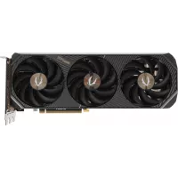 Видеокарта Zotac PCI-E 5.0 RTX 5080 SOLID CORE NVIDIA GeForce RTX 5080 16Gb 256bit GDDR7 2617/30000 HDMIx1 DPx3 HDCP Ret