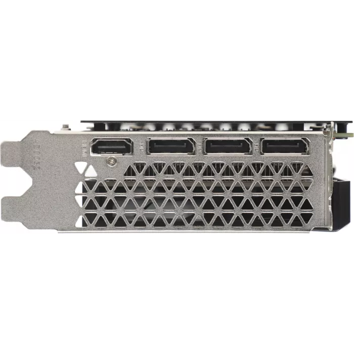 Видеокарта Biostar PCI-E 4.0 VN3606RML9 NVIDIA GeForce RTX 3060 12Gb 192bit GDDR6 1320/15000 HDMIx1 DPx3 HDCP Ret