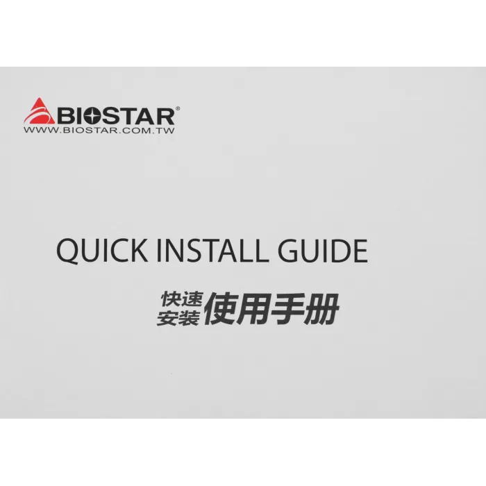 Видеокарта Biostar PCI-E 4.0 VN3606RML9 NVIDIA GeForce RTX 3060 12Gb 192bit GDDR6 1320/15000 HDMIx1 DPx3 HDCP Ret