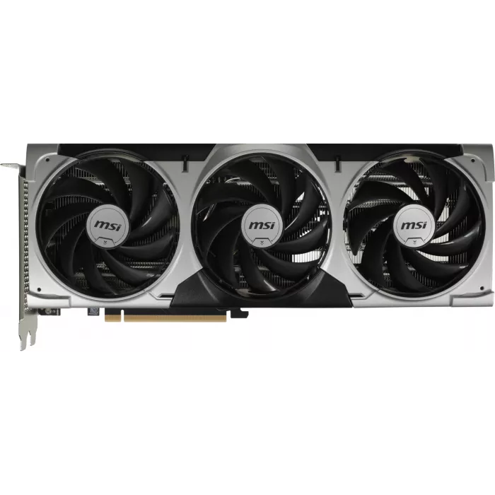 Видеокарта MSI PCI-E 5.0 RTX 5060 TI 8G VENTUS 3X OC NVIDIA GeForce RTX 5060TI 8Gb 128bit GDDR7 2602/28000 HDMIx1 DPx3 HDCP Ret