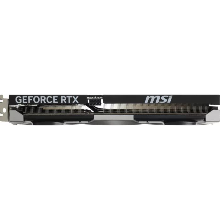 Видеокарта MSI PCI-E 5.0 RTX 5060 TI 8G VENTUS 3X OC NVIDIA GeForce RTX 5060TI 8Gb 128bit GDDR7 2602/28000 HDMIx1 DPx3 HDCP Ret
