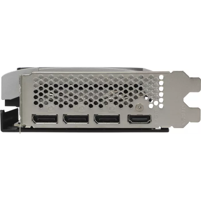 Видеокарта MSI PCI-E 5.0 RTX 5060 TI 8G VENTUS 3X OC NVIDIA GeForce RTX 5060TI 8Gb 128bit GDDR7 2602/28000 HDMIx1 DPx3 HDCP Ret
