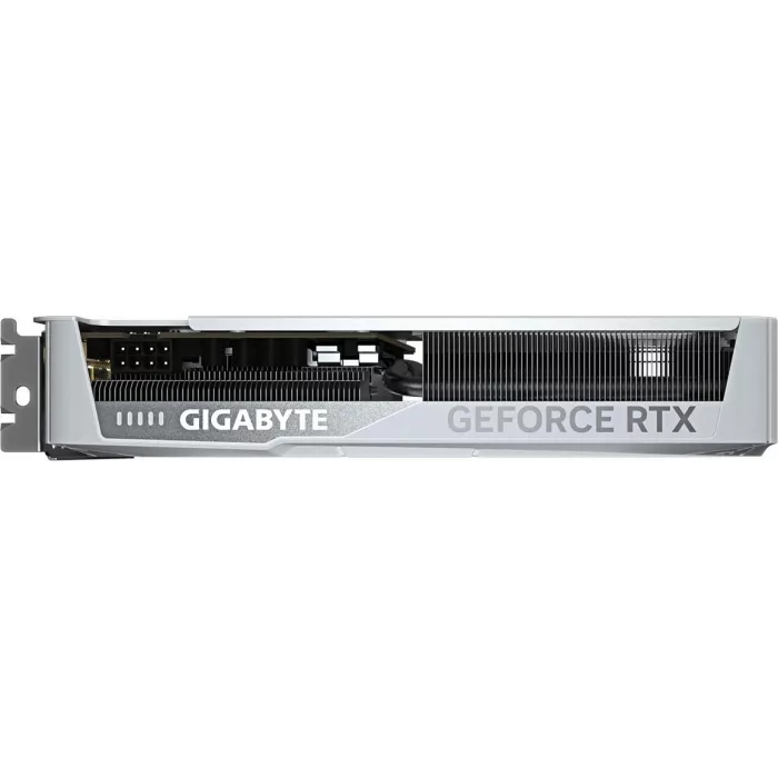 Видеокарта Gigabyte PCI-E 5.0 GV-N506TEAGLEOC ICE-8GD 1.0 NVIDIA GeForce RTX 5060TI 8Gb 128bit GDDR7 2572/28000 HDMIx1 DPx3 HDCP Ret