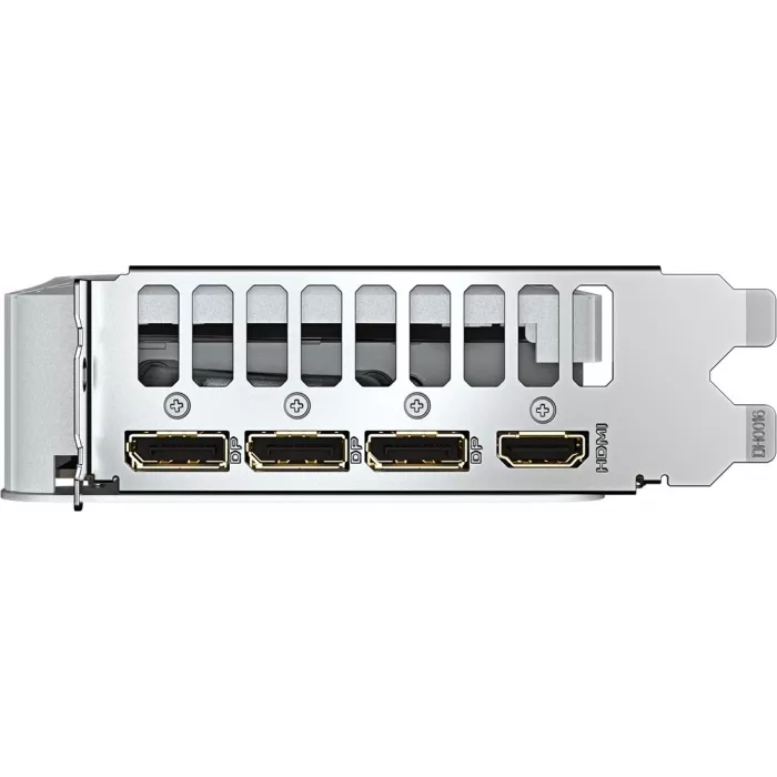 Видеокарта Gigabyte PCI-E 5.0 GV-N506TEAGLEOC ICE-8GD 1.0 NVIDIA GeForce RTX 5060TI 8Gb 128bit GDDR7 2572/28000 HDMIx1 DPx3 HDCP Ret