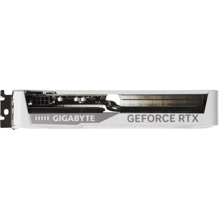 Видеокарта Gigabyte PCI-E 5.0 GV-N506TEAGLEOC ICE-8GD 1.0 NVIDIA GeForce RTX 5060TI 8Gb 128bit GDDR7 2572/28000 HDMIx1 DPx3 HDCP Ret