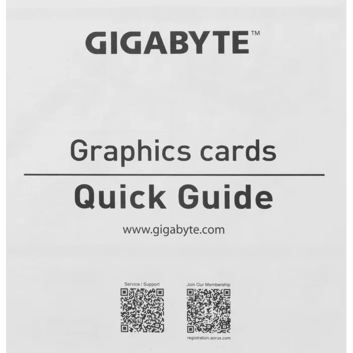 Видеокарта Gigabyte PCI-E 5.0 GV-N506TEAGLEOC ICE-8GD 1.0 NVIDIA GeForce RTX 5060TI 8Gb 128bit GDDR7 2572/28000 HDMIx1 DPx3 HDCP Ret