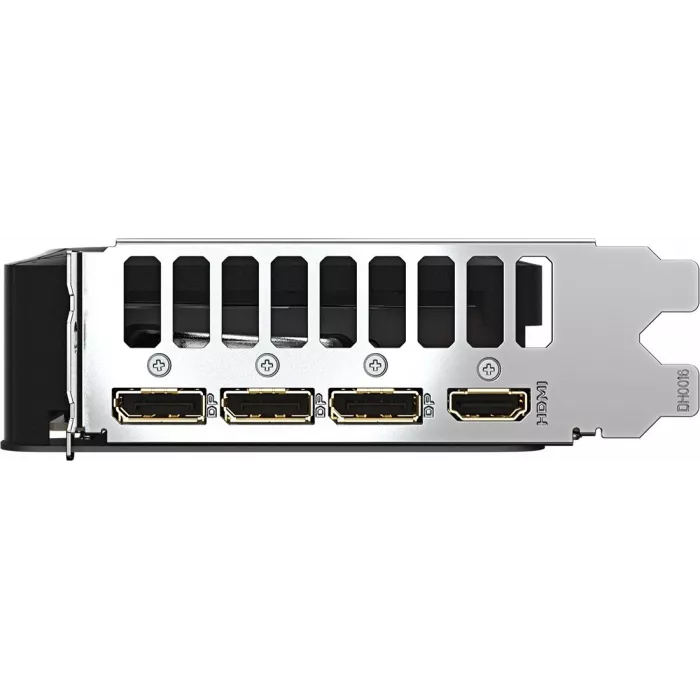 Видеокарта Gigabyte PCI-E 5.0 GV-N506TEAGLE OC-8GD 1.0 NVIDIA GeForce RTX 5060TI 8Gb 128bit GDDR7 2572/28000 HDMIx1 DPx3 HDCP Ret
