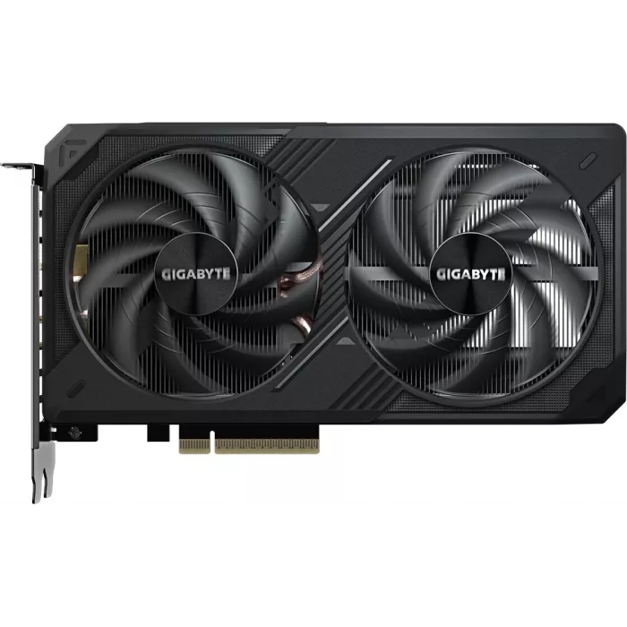 Видеокарта Gigabyte PCI-E 5.0 GV-N506TWF2OC-8GD 1.0 NVIDIA GeForce RTX 5060TI 8Gb 128bit GDDR7 2572/28000 HDMIx1 DPx3 HDCP Ret