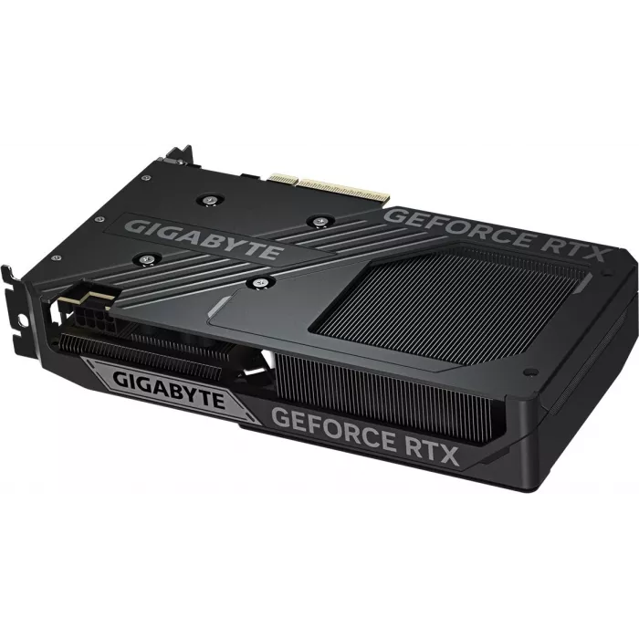 Видеокарта Gigabyte PCI-E 5.0 GV-N506TWF2OC-8GD 1.0 NVIDIA GeForce RTX 5060TI 8Gb 128bit GDDR7 2572/28000 HDMIx1 DPx3 HDCP Ret