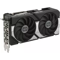 Видеокарта Asus PCI-E 5.0 DUAL-RTX5060TI-O16G NVIDIA GeForce RTX 5060TI 16Gb 128bit GDDR7 2602/28000 HDMIx1 DPx3 HDCP Ret