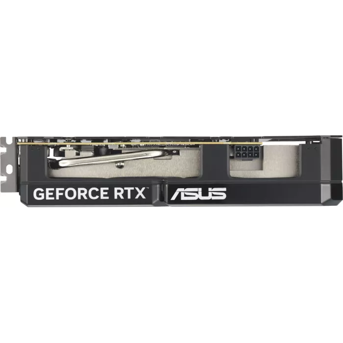 Видеокарта Asus PCI-E 5.0 DUAL-RTX5060TI-O16G NVIDIA GeForce RTX 5060TI 16Gb 128bit GDDR7 2602/28000 HDMIx1 DPx3 HDCP Ret