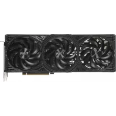 Видеокарта Palit PCI-E 5.0 PA-RTX5070 GAMINGPRO-S NVIDIA GeForce RTX 5070 12Gb 192bit GDDR7 2325/28000 HDMIx1 DPx3 HDCP Ret