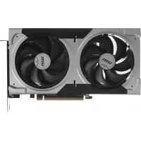 Видеокарта MSI PCI-E 5.0 RTX 5060 TI 16G VENTUS 2X PLUS NVIDIA GeForce RTX 5060TI 16Gb 128bit GDDR7 2572/28000 HDMIx1 DPx3 HDCP Ret