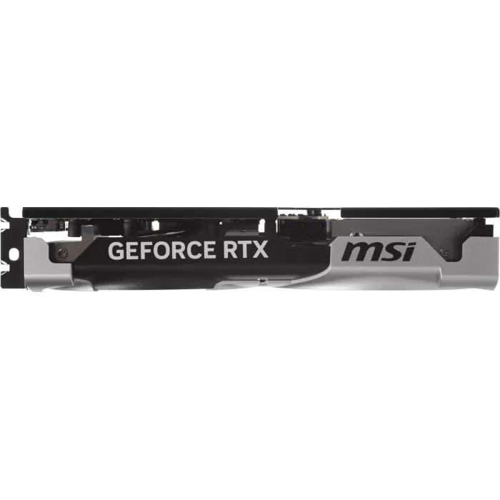 Видеокарта MSI PCI-E 5.0 RTX 5060 TI 16G VENTUS 2X PLUS NVIDIA GeForce RTX 5060TI 16Gb 128bit GDDR7 2572/28000 HDMIx1 DPx3 HDCP Ret