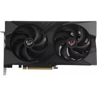 Видеокарта MSI PCI-E 5.0 RTX 5060 TI 8G GAMING OC NVIDIA GeForce RTX 5060TI 8Gb 128bit GDDR7 2647/28000 HDMIx1 DPx3 HDCP Ret