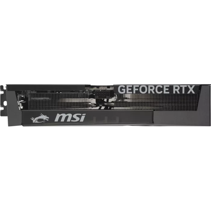 Видеокарта MSI PCI-E 5.0 RTX 5060 TI 8G GAMING OC NVIDIA GeForce RTX 5060TI 8Gb 128bit GDDR7 2647/28000 HDMIx1 DPx3 HDCP Ret