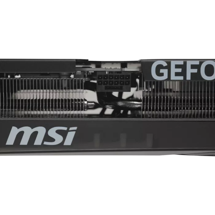 Видеокарта MSI PCI-E 5.0 RTX 5060 TI 8G GAMING OC NVIDIA GeForce RTX 5060TI 8Gb 128bit GDDR7 2647/28000 HDMIx1 DPx3 HDCP Ret