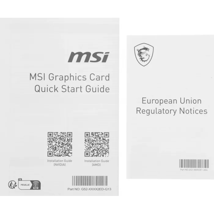 Видеокарта MSI PCI-E 5.0 RTX 5060 TI 8G GAMING OC NVIDIA GeForce RTX 5060TI 8Gb 128bit GDDR7 2647/28000 HDMIx1 DPx3 HDCP Ret