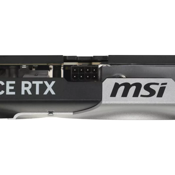 Видеокарта MSI PCI-E 5.0 RTX 5060 TI 8G VENTUS 2X PLUS NVIDIA GeForce RTX 5060TI 8Gb 128bit GDDR7 2572/28000 HDMIx1 DPx3 HDCP Ret