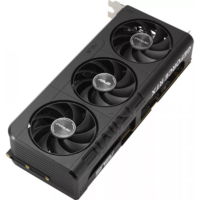 Видеокарта Asus PCI-E 5.0 PRIME-RTX5060-O8G NVIDIA GeForce RTX 5060 8Gb 128bit GDDR7 2565/28000 HDMIx1 DPx3 HDCP Ret