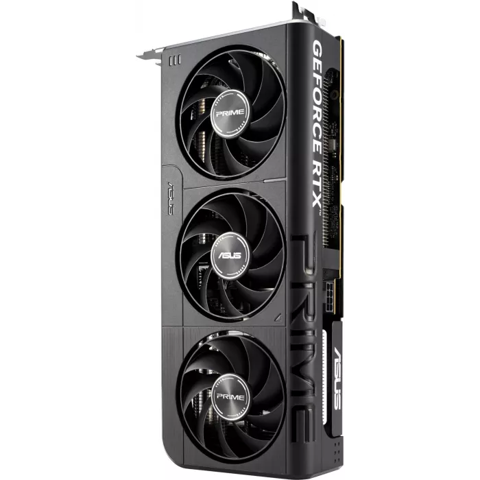 Видеокарта Asus PCI-E 5.0 PRIME-RTX5060-O8G NVIDIA GeForce RTX 5060 8Gb 128bit GDDR7 2565/28000 HDMIx1 DPx3 HDCP Ret