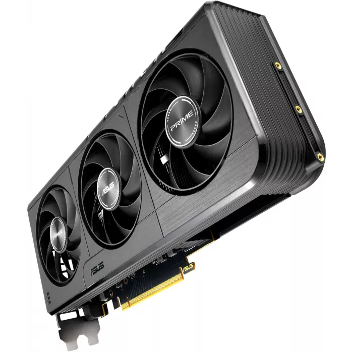 Видеокарта Asus PCI-E 5.0 PRIME-RTX5060-O8G NVIDIA GeForce RTX 5060 8Gb 128bit GDDR7 2565/28000 HDMIx1 DPx3 HDCP Ret