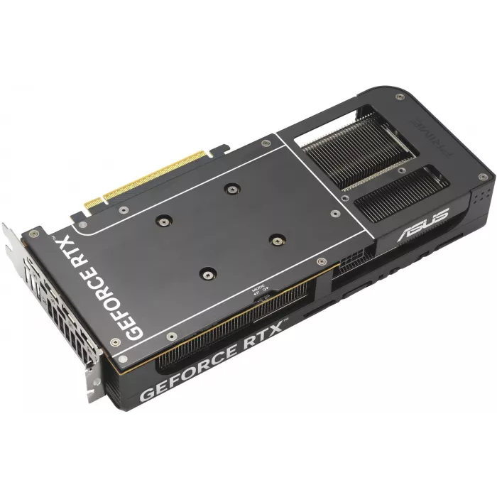 Видеокарта Asus PCI-E 5.0 PRIME-RTX5060-O8G NVIDIA GeForce RTX 5060 8Gb 128bit GDDR7 2565/28000 HDMIx1 DPx3 HDCP Ret