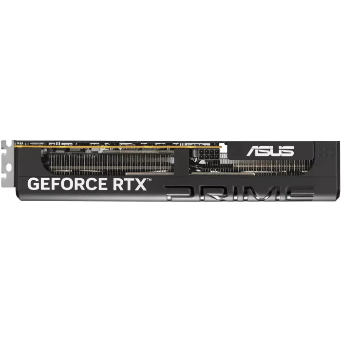 Видеокарта Asus PCI-E 5.0 PRIME-RTX5060-O8G NVIDIA GeForce RTX 5060 8Gb 128bit GDDR7 2565/28000 HDMIx1 DPx3 HDCP Ret