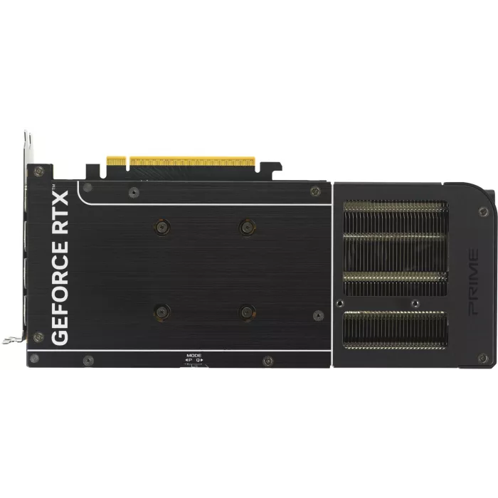 Видеокарта Asus PCI-E 5.0 PRIME-RTX5060-O8G NVIDIA GeForce RTX 5060 8Gb 128bit GDDR7 2565/28000 HDMIx1 DPx3 HDCP Ret