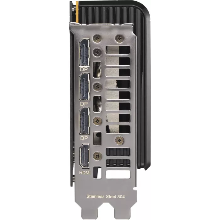 Видеокарта Asus PCI-E 5.0 PRIME-RTX5060-O8G NVIDIA GeForce RTX 5060 8Gb 128bit GDDR7 2565/28000 HDMIx1 DPx3 HDCP Ret