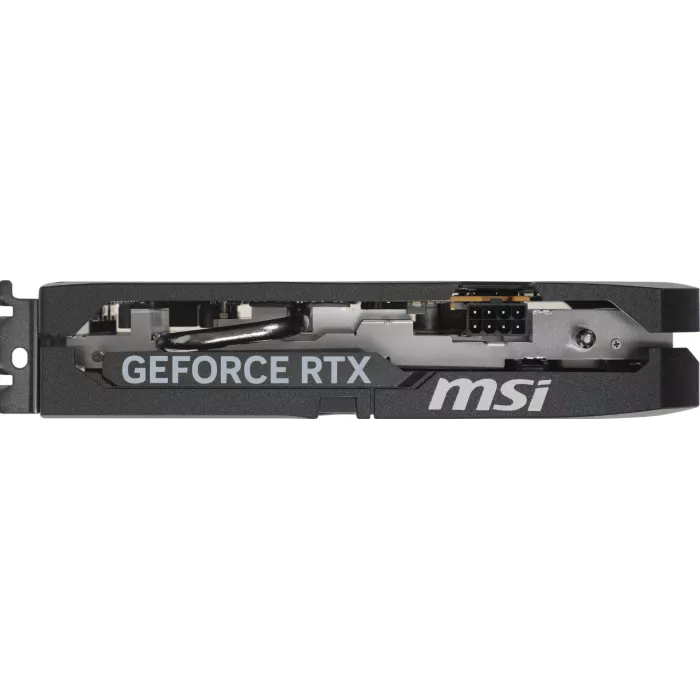 Видеокарта MSI PCI-E 5.0 RTX 5050 8G SHADOW 2X OC NVIDIA GeForce RTX 5050 8Gb 128bit GDDR6 2602/20000 HDMIx1 DPx3 HDCP Ret