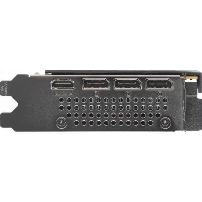 Видеокарта MSI PCI-E 5.0 RTX 5050 8G SHADOW 2X OC NVIDIA GeForce RTX 5050 8Gb 128bit GDDR6 2602/20000 HDMIx1 DPx3 HDCP Ret