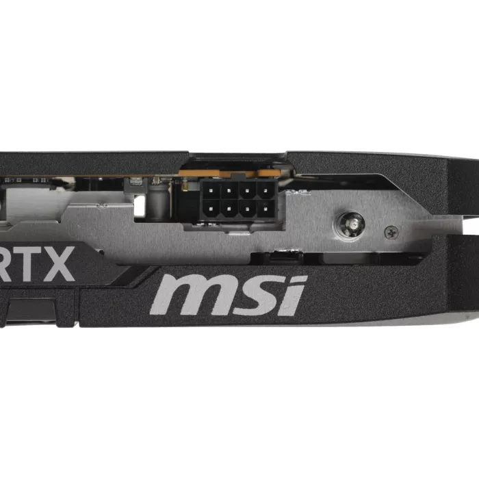 Видеокарта MSI PCI-E 5.0 RTX 5050 8G SHADOW 2X OC NVIDIA GeForce RTX 5050 8Gb 128bit GDDR6 2602/20000 HDMIx1 DPx3 HDCP Ret