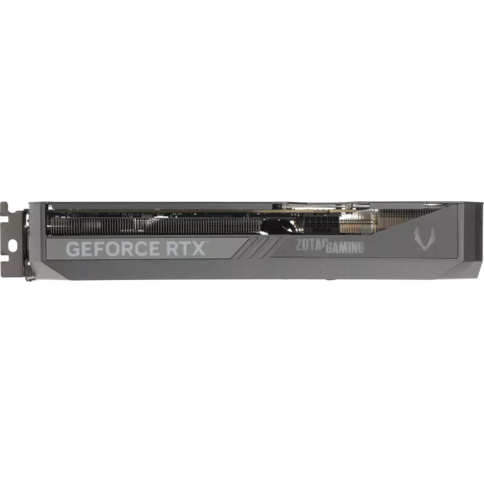 Видеокарта Zotac PCI-E 5.0 RTX 5070 TWIN EDGE NVIDIA GeForce RTX 5070 12Gb 192bit GDDR7 2512/28000 HDMIx1 DPx3 HDCP Ret