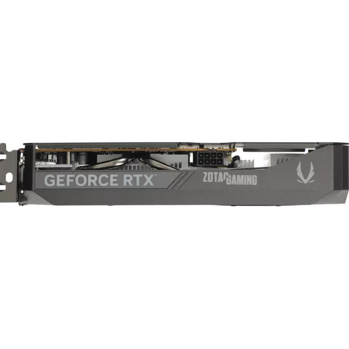 Видеокарта Zotac PCI-E 5.0 RTX 5050 TWIN EDGE OC NVIDIA GeForce RTX 5050 8Gb 128bit GDDR6 2602/20000 HDMIx1 DPx3 HDCP Ret