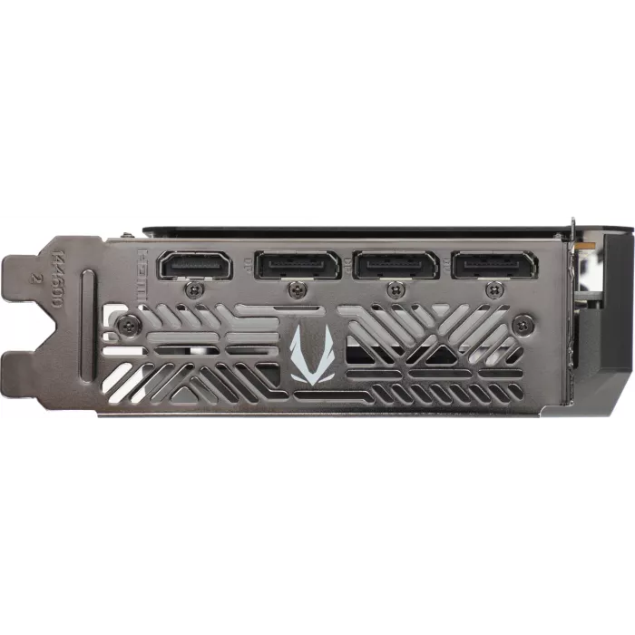 Видеокарта Zotac PCI-E 5.0 RTX 5050 TWIN EDGE OC NVIDIA GeForce RTX 5050 8Gb 128bit GDDR6 2602/20000 HDMIx1 DPx3 HDCP Ret