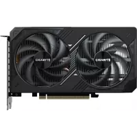 Видеокарта Gigabyte PCI-E 5.0 GV-N506TWF2MAX OC-8GD 1.0 NVIDIA GeForce RTX 5060TI 8Gb 128bit GDDR7 2587/28000 HDMIx1 DPx3 HDCP Ret