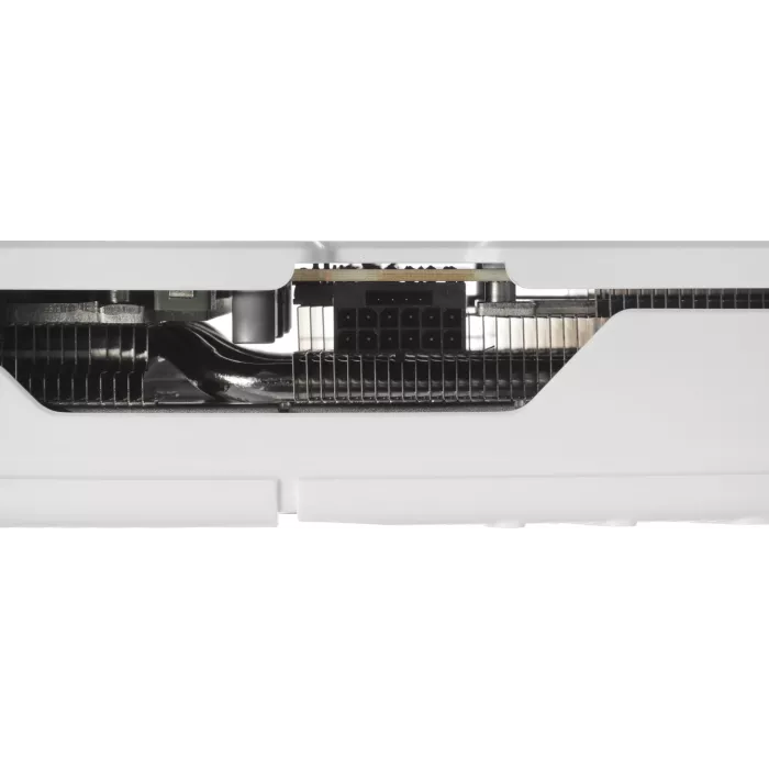 Видеокарта Palit PCI-E 5.0 PA-RTX5070 WHITE OC NVIDIA GeForce RTX 5070 12Gb 192bit GDDR7 2325/28000 HDMIx1 DPx3 HDCP Ret