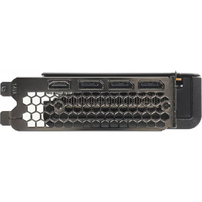Видеокарта Palit PCI-E 5.0 PA-RTX5060 INFINITY 2 OC NVIDIA GeForce RTX 5060 8Gb 128bit GDDR7 2280/28000 HDMIx1 DPx3 HDCP Ret