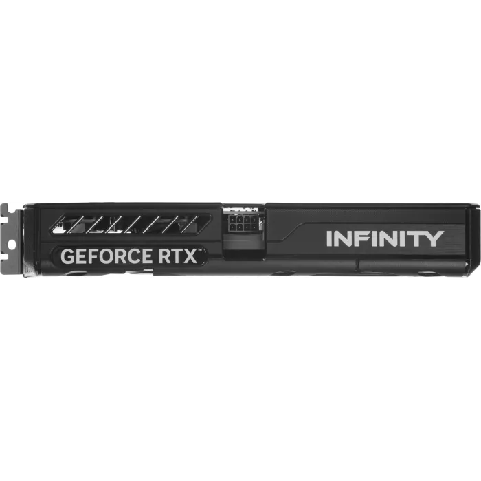 Видеокарта Palit PCI-E 5.0 PA-RTX5060 INFINITY 2 OC NVIDIA GeForce RTX 5060 8Gb 128bit GDDR7 2280/28000 HDMIx1 DPx3 HDCP Ret