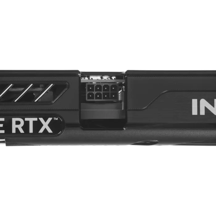 Видеокарта Palit PCI-E 5.0 PA-RTX5060 INFINITY 2 OC NVIDIA GeForce RTX 5060 8Gb 128bit GDDR7 2280/28000 HDMIx1 DPx3 HDCP Ret