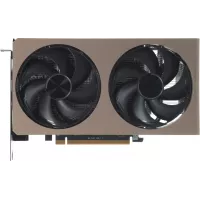 Видеокарта MSI PCI-E 5.0 RTX 5060 8G INSPIRE 2X OC NVIDIA GeForce RTX 5060 8Gb 128bit GDDR7 2535/28000 HDMIx1 DPx3 HDCP Ret
