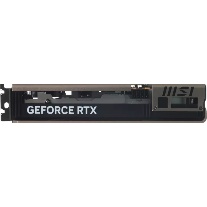 Видеокарта MSI PCI-E 5.0 RTX 5060 8G INSPIRE 2X OC NVIDIA GeForce RTX 5060 8Gb 128bit GDDR7 2535/28000 HDMIx1 DPx3 HDCP Ret