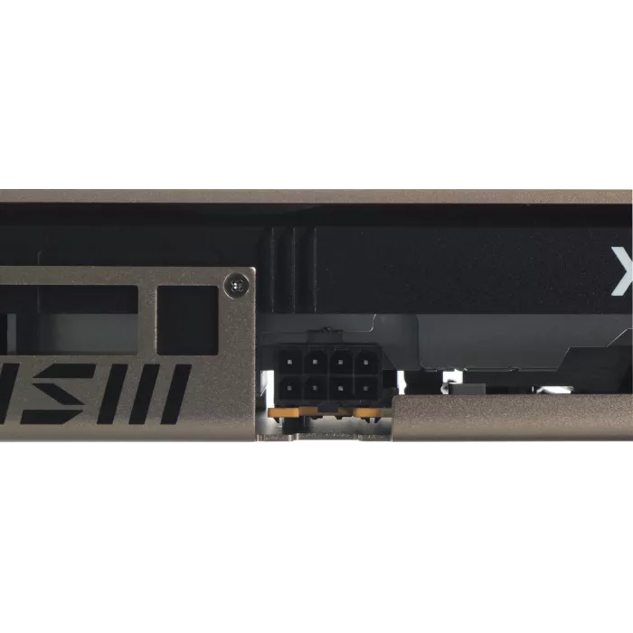Видеокарта MSI PCI-E 5.0 RTX 5060 8G INSPIRE 2X OC NVIDIA GeForce RTX 5060 8Gb 128bit GDDR7 2535/28000 HDMIx1 DPx3 HDCP Ret