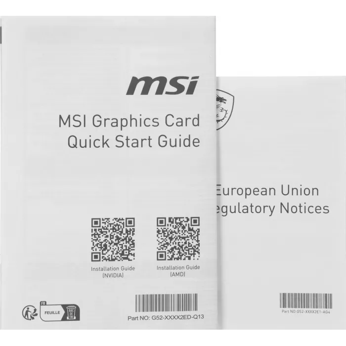 Видеокарта MSI PCI-E 5.0 RTX 5060 8G INSPIRE 2X OC NVIDIA GeForce RTX 5060 8Gb 128bit GDDR7 2535/28000 HDMIx1 DPx3 HDCP Ret