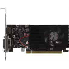 Видеокарта Afox PCI-E 3.0 AF1030-4096D4L2 NVIDIA GeForce GT 1030 4Gb 64bit DDR4 1152/2100 DVIx1 HDMIx1 Ret low profile